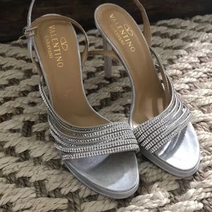 Valentino sandals